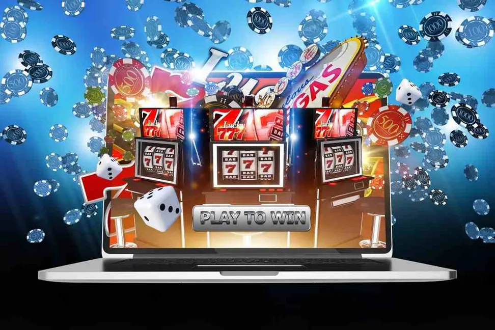 "Vegas11: How About the Wild Toro Slot Game? Discover an Exciting Online Gaming Experience"